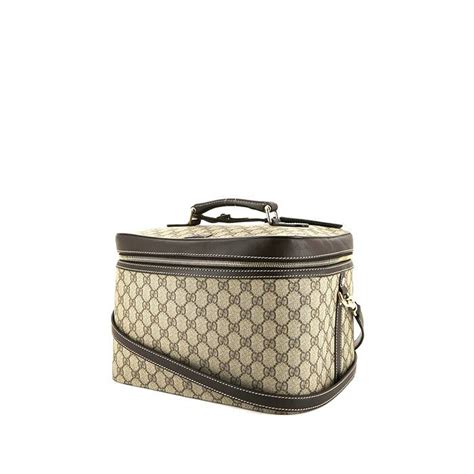 vanity case gucci|Altro.